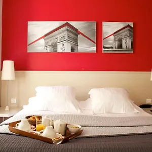 3* فندق فندق لو ريتشمونت
